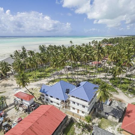 Kite&Active Guesthouse Падже Екстер'єр фото